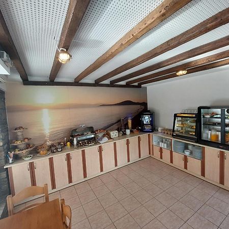 Agios Prokopios Hotel Ngoại thất bức ảnh