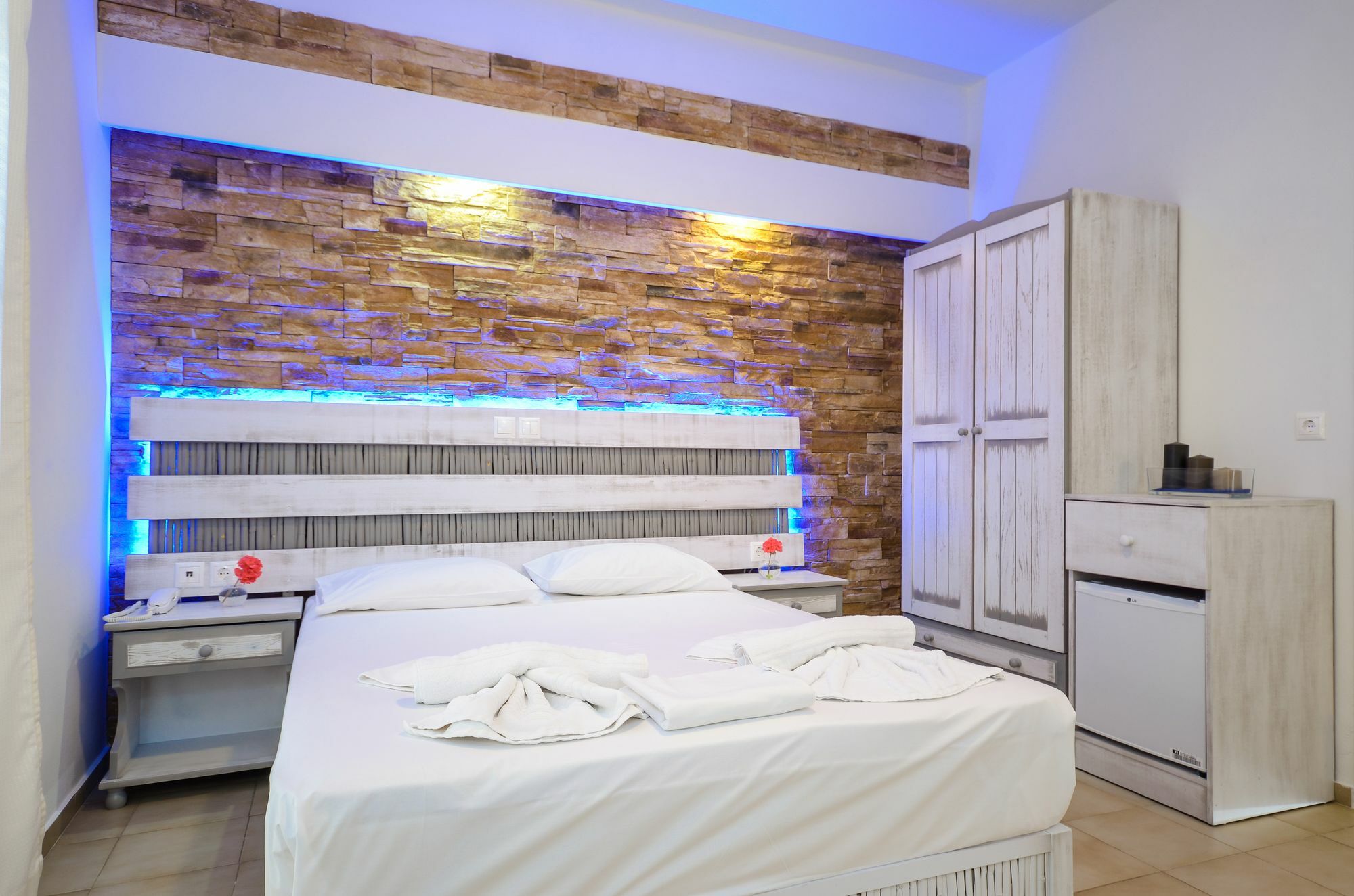 Agios Prokopios Hotel Ngoại thất bức ảnh